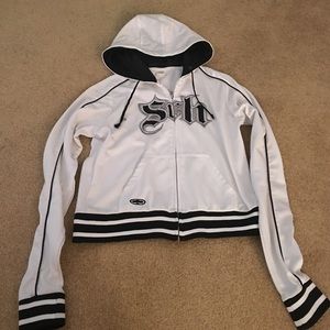 SRH track jacket