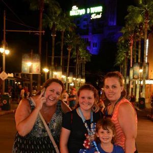 Meet your Posher, Becky