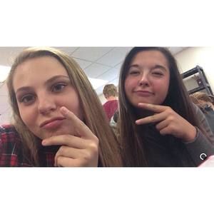 Meet your Posher, Ava