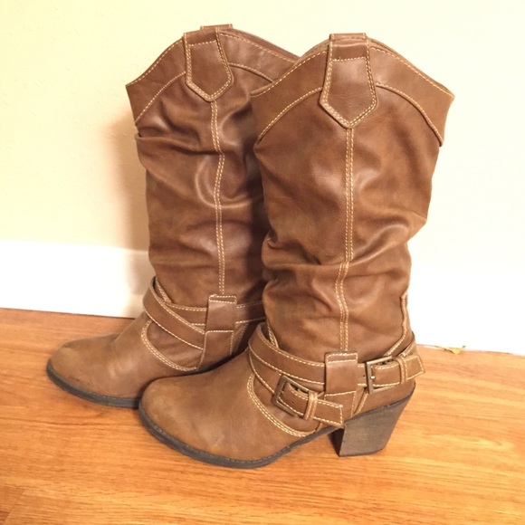 Women's Boots