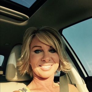 Meet your Posher, Rhonda