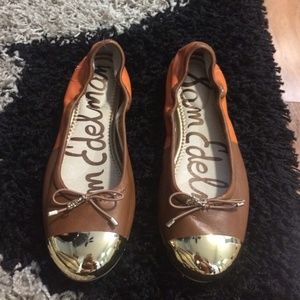 Sam Edelman flats