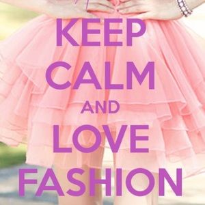 Meet your Posher, Desirea