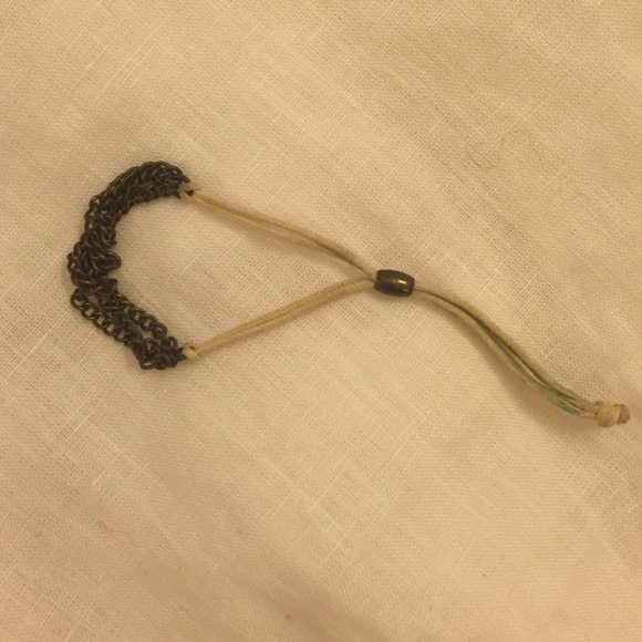 Chain bracelet - Picture 2 of 4