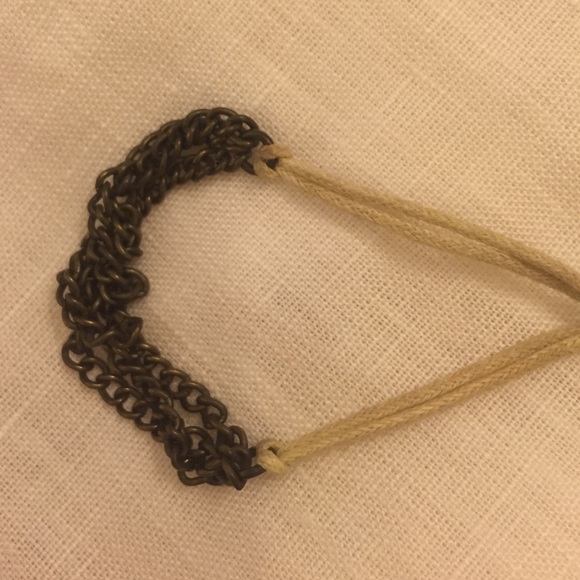 Chain bracelet - Picture 4 of 4