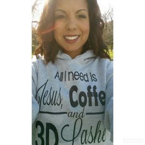 Meet your Posher, April