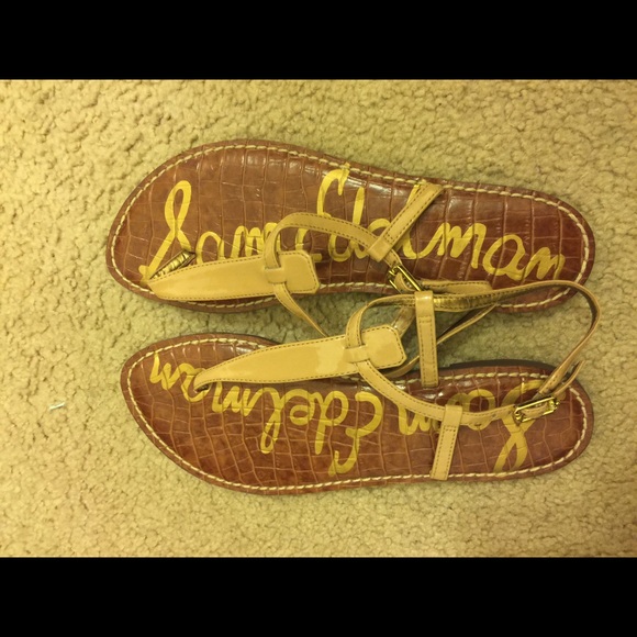 Sam Edelman Gigi tan