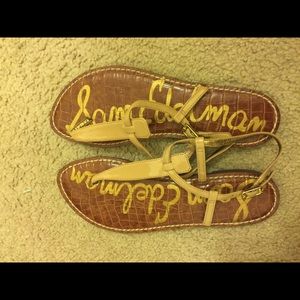 Sam Edelman Gigi tan