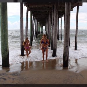 Meet your Posher, Kylee