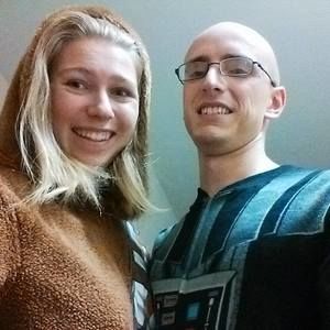 Meet your Posher, Morgan