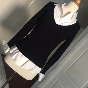 Woman's dress up shirt