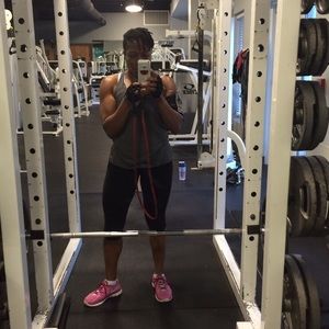 Meet your Posher, Latoria