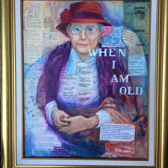 Meet your Posher, Brenda - Picture 2 of 2