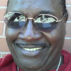 Meet your Posher, James a.