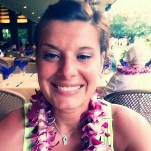 Meet your Posher, Jenn