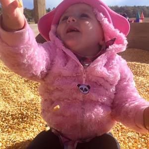 Meet your Posher, Olivia