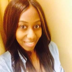 Meet your Posher, Demetra