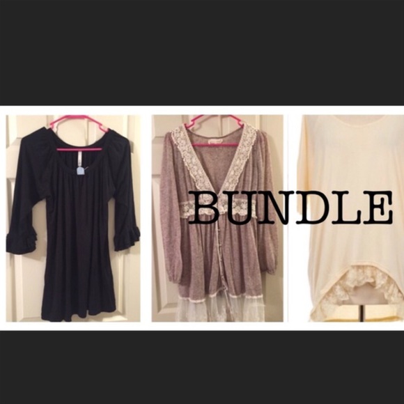 BUNDLE FOR BRONTE83