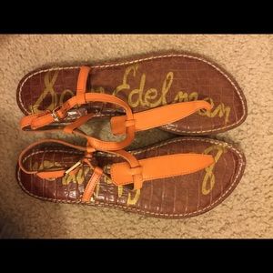Sam Edelman sandals Tangela brand new