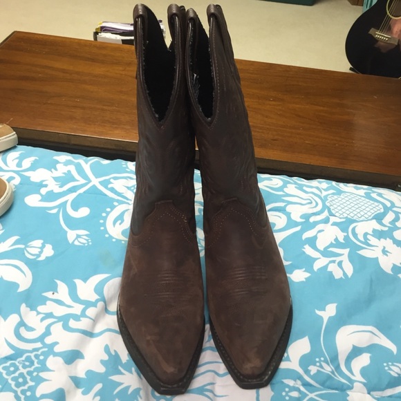 Laredo boots
