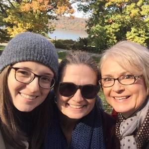 Meet your Posher, Kathleen