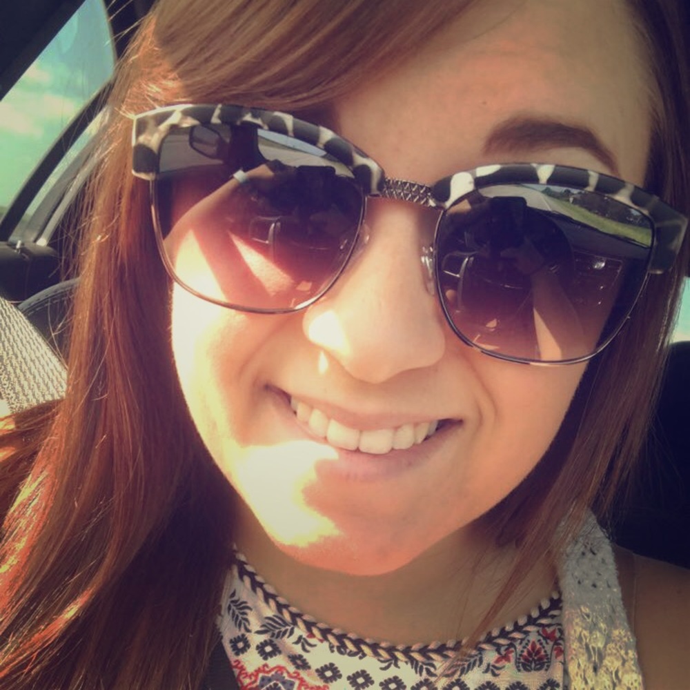 Meet your Posher, Dakotah