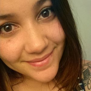 Meet your Posher, Marissa