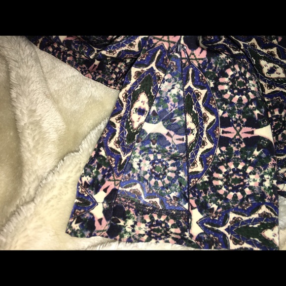 multicolor joggers. - Picture 2 of 2