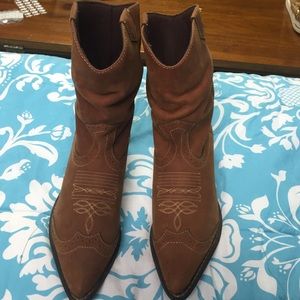 Durango Crush Boots