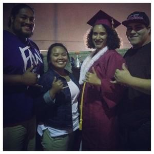 Meet your Posher, Celeste