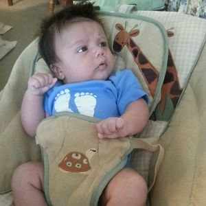 Meet your Posher, Melinda elliott