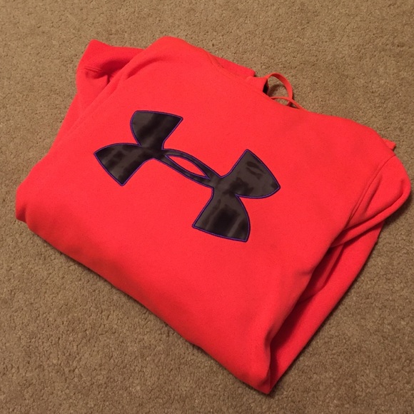 Under Armour Hoodie