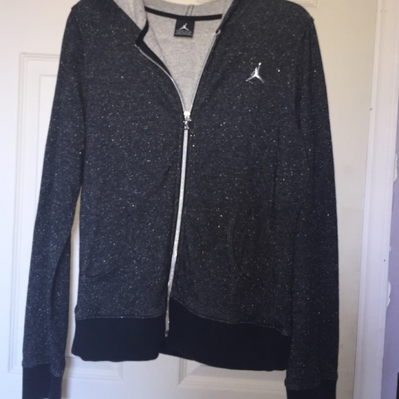 Air Jordan Sweater