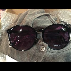 Meet your Posher, Janet