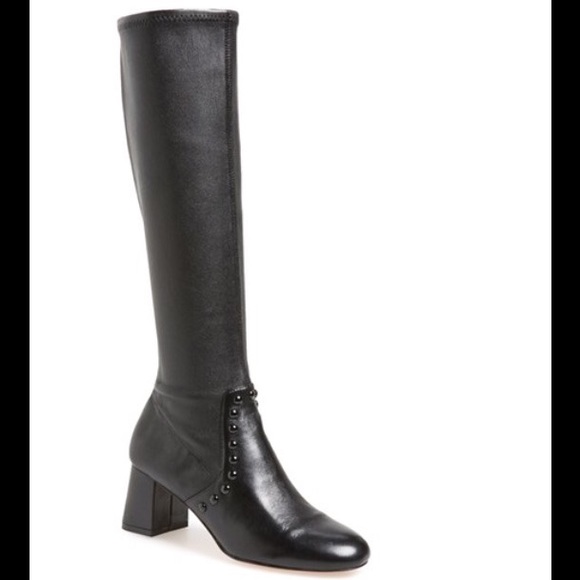 Coach Boots - Picture 1 of 2