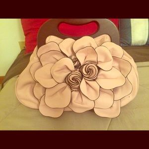 Flower HandBag