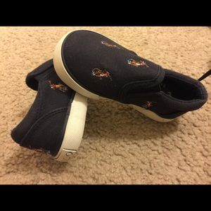 Polo shoes 6c