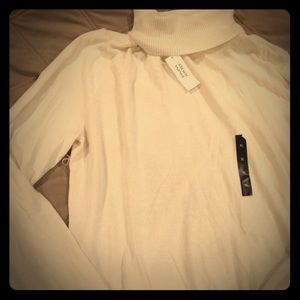 Banana Republic NWT turtleneck sweater