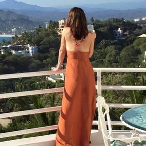 Meet your Posher, Vanessa