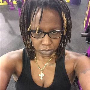 Meet your Posher, Shaundra