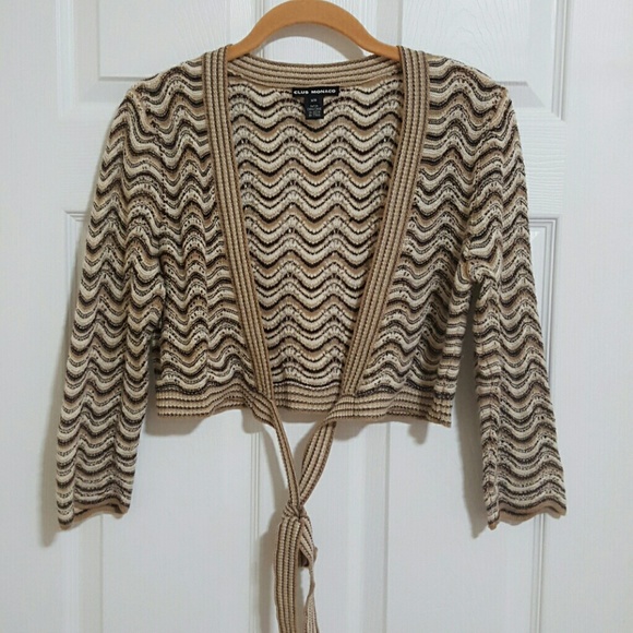 🎉SALE🎉 Sexy sweater. Pristine condition!