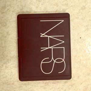 Nars Orgasm