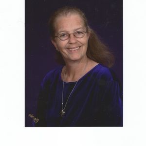 Meet your Posher, Joyce  ashcraft