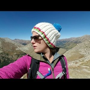 Meet your Posher, Melissa