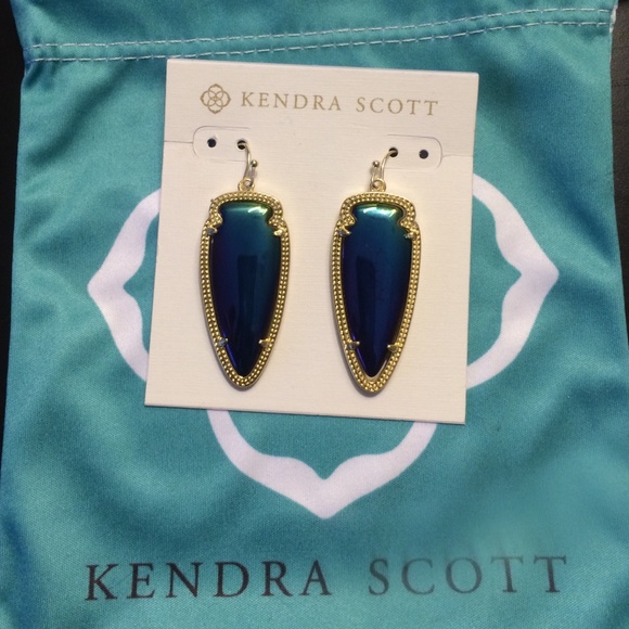 Kendra Scott Sky