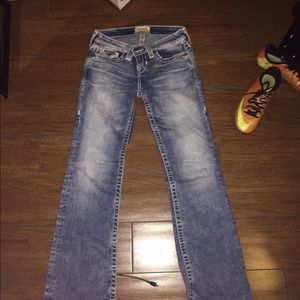 big star jeans