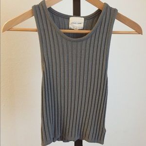 Urban outfitters silence noise top