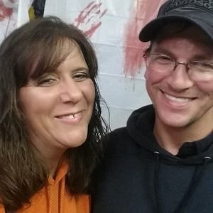 Meet your Posher, Dawn