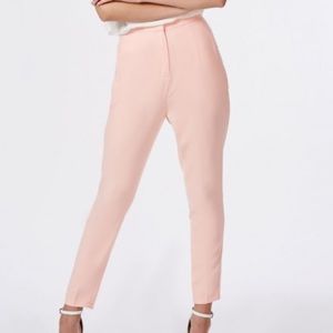 🚫SOLD ON MERC🚫 High Waist Trouser