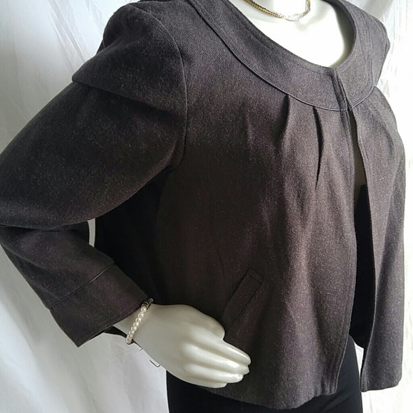 Jacket - Picture 3 of 4